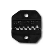 WATK005 Die For Insulated and Non-Insulated Bootlace Terminals 0.5-4mm�
