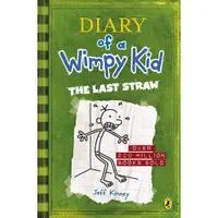 在飛比找蝦皮商城優惠-Diary of a Wimpy Kid 03. The L