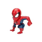 Jada SpiderMan 6" Ultimate SpiderMan Diecast Metals Figure Model Toy