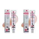 1/2x 45ML CC-Cream,Ibcccndc CC-Cream Color Correcting Cream