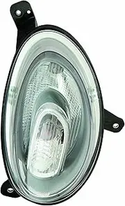 TarosTrade 36-2971-L-92790 Daytime Running Light Original