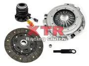 XTR CLUTCH KIT & SLAVE FOR 93-95 FORD RANGER MAZDA B2300 B3000 PICKUP 2.3L 3.0L (for: Mazda)