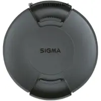 在飛比找Yahoo!奇摩拍賣優惠-鏡頭蓋Sigma適馬原裝鏡頭蓋52mm 55mm 67mm 