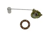 1966 - 1971 Jeep C101 Jeepster Commando Gas/Fuel Sending Unit W/ Return Line New