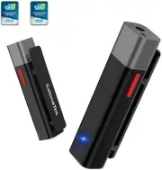 SmartMike+ Bluetooth Microphone - Pair