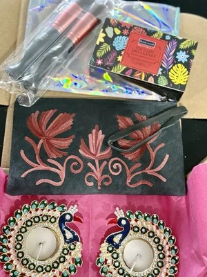 Gift Hamper Box , Mothers Day For Her | Birthday Present | Thank You Gift