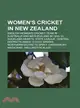 Women's Cricket in New Zealand