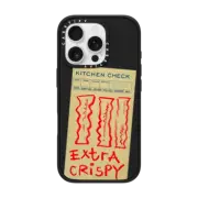 iPhone 16 Pro Impact Case Extra Crispy