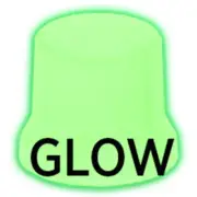 DJ Tech Tools Chroma Caps Encoder Plastic - Luma Glow
