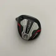 New TaylorMade Stealth Plus+ 3 Wood 15* Head Only Left Hand