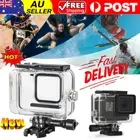 For GoPro Hero 11 10 9 Waterproof Case Protective Housing Diving Underwater NHI