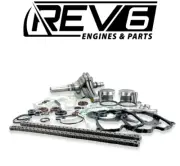 2016-2021 Can-Am Can Am Defender HD8 Complete Engine Motor Rebuild Kit EFI EPS