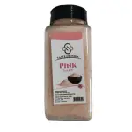 TASTE OF INDIA PINK SALT 500G