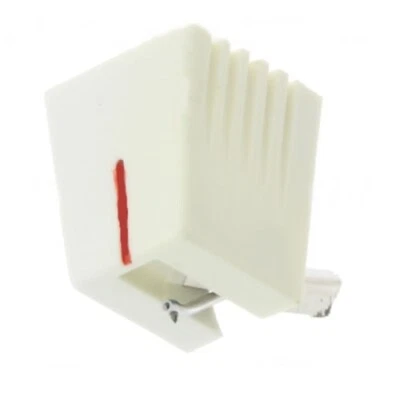Diamond Stylus for C.E.C. & MICRO & MITSUBISHI & PIEZO & SANSUI