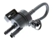 Vapor Canister Purge Solenoid For 09-12 Audi A6 Quattro S4 S5 3.0L V6 NX22Q1 (for: Audi)