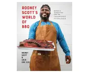 Rodney Scott's World of BBQ