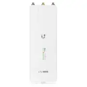Ubiquiti LTU-Rocket Point-to-MultiPoint (PtMP) 5GHz, Functions in PtMP Environment w/ LTU-PRO/LTU-LITE/LTU-LR as Clients