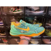 在飛比找蝦皮購物優惠-【XH sneaker】Nike Kobe 8 System