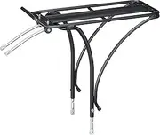 [Shifting The Toughest into Fun! Cycle Trailer for Family] Aussie K Giken Camily Bicycle Bicycle Trailer Bag