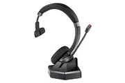 Shintaro Mono Maxifi Bluetooth Headset With Mic [SH-147]