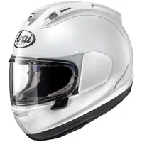 在飛比找蝦皮購物優惠-Arai RX-7X 全罩 安全帽 賽車帽 素色 White