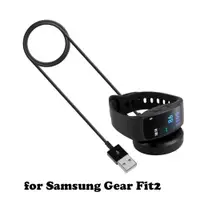 在飛比找蝦皮購物優惠-SAMSUNG 適用於三星 Gear Fit 2 Fit2 