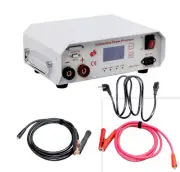 MST-90 120A 14V Car Coding Battery Power Stabilizer Auto ECU Coding Power Supply