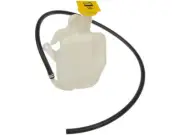 Front Expansion Tank For 01-10 Chrysler PT Cruiser 2.4L 4 Cyl Naturally DP94W5 (for: Chrysler)