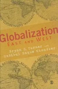 在飛比找博客來優惠-Globalization East and West