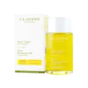 CLARINS克蘭詩 身體調和護理油(100ml) 新版_平行輸入