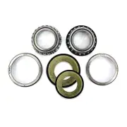 Bearing Worx Steering Bearing Kit for Suzuki RMX250 1991-1992