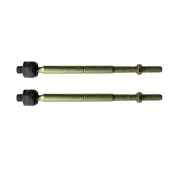 2x Trupro Rack Ends for Subaru Liberty BC BD BF BL BP BR Outback BH BP BR Legacy