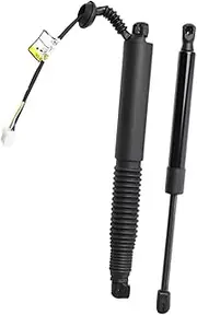 2PCS Rear Left Right Electric Liftgate Trunk Strut 1551488-99-B,Compatible With Model 3 2021-2023 1551488-00-C 1551488-98-B 1551489-00-B