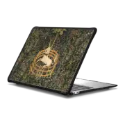 MacBook Air 13-inch (M1 / Intel) Impact Case Unicorn Garden