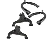 Control Arm and Ball Joint Assembly Set 29VNQC83 for TITAN Armada Pathfinder