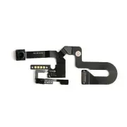 Purple Front Camera with Sensor Proximity Flex Cable for iPhone 8 Plus (PULL-A)
