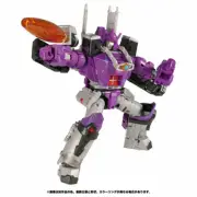 New Takara Tomy Transformers Kingdom KD-16 Galvatron From Japan
