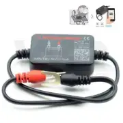 Battery Monitor 12V Bluetooth for BMW F650 F650GS F650ST F650 Funduro