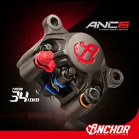 在飛比找蝦皮商城精選優惠-【ANCHOR 銨科】ANC-6 改裝卡鉗 鎖點84mm 基