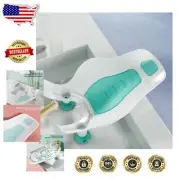 Quick-Dry Clean Rinse Baby Bather – Ideal for Caesarean Recovery & Easy Cleaning