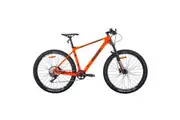 Trinx V1000 Elite Carbon Fibre Mountain Bike Shimano SLX MTB Bicycle