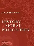 在飛比找三民網路書店優惠-Essays on the History of Moral