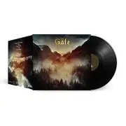 GATE - NORD - New Vinyl Record - 48 - A1398z