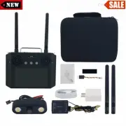 Skydroid H12 RC Receiver Transmitter RC TX RX Camera for Aerial Photography