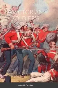 在飛比找博客來優惠-A Victorian Soldier’’s Story