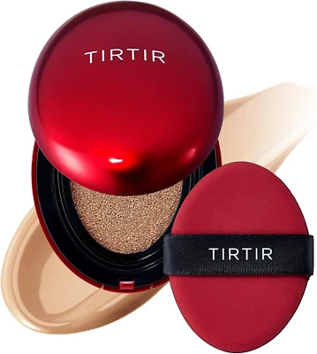 MASK FIT RED CUSHION 33N MACCHIATO