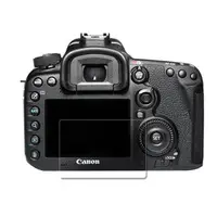 在飛比找PChome商店街優惠-Kamera 螢幕保護貼 for Canon EOS 7D 