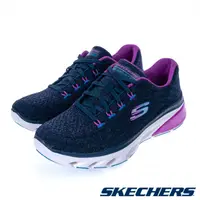 在飛比找PChome24h購物優惠-SKECHERS 運動鞋 女運動系列 GLIDE-STEP 