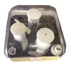 Kitchen Aid Cutter Kit Assembly