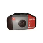ATRIX Nintendo Switch & Nintendo Switch Lite ALL-IN-ONE Carrying Case Sealed New